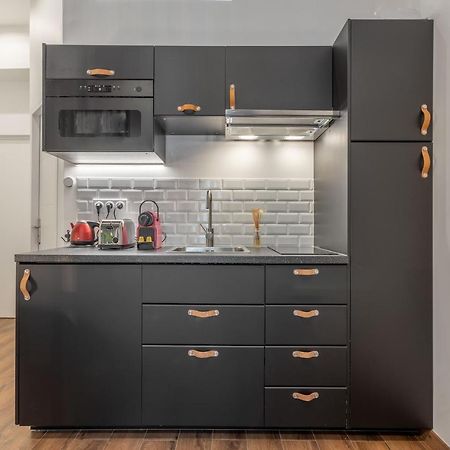 Le Cocon Lita-Palace Lyon Ngoại thất bức ảnh