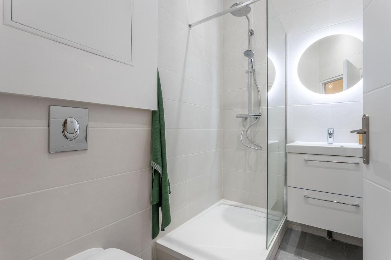 Le Cocon Lita-Palace Lyon Ngoại thất bức ảnh