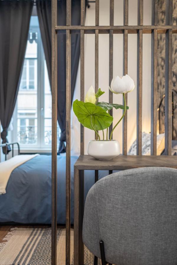 Le Cocon Lita-Palace Lyon Ngoại thất bức ảnh