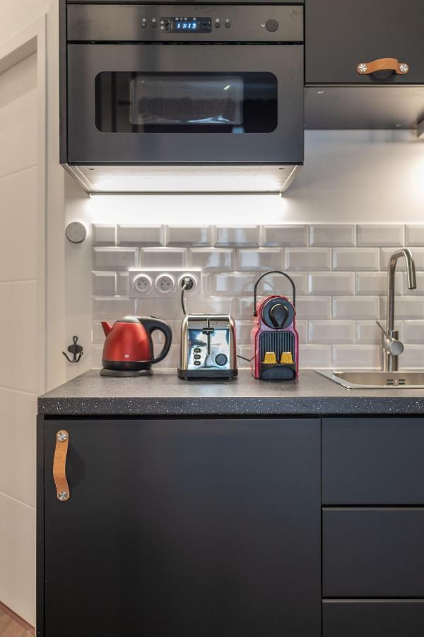 Le Cocon Lita-Palace Lyon Ngoại thất bức ảnh