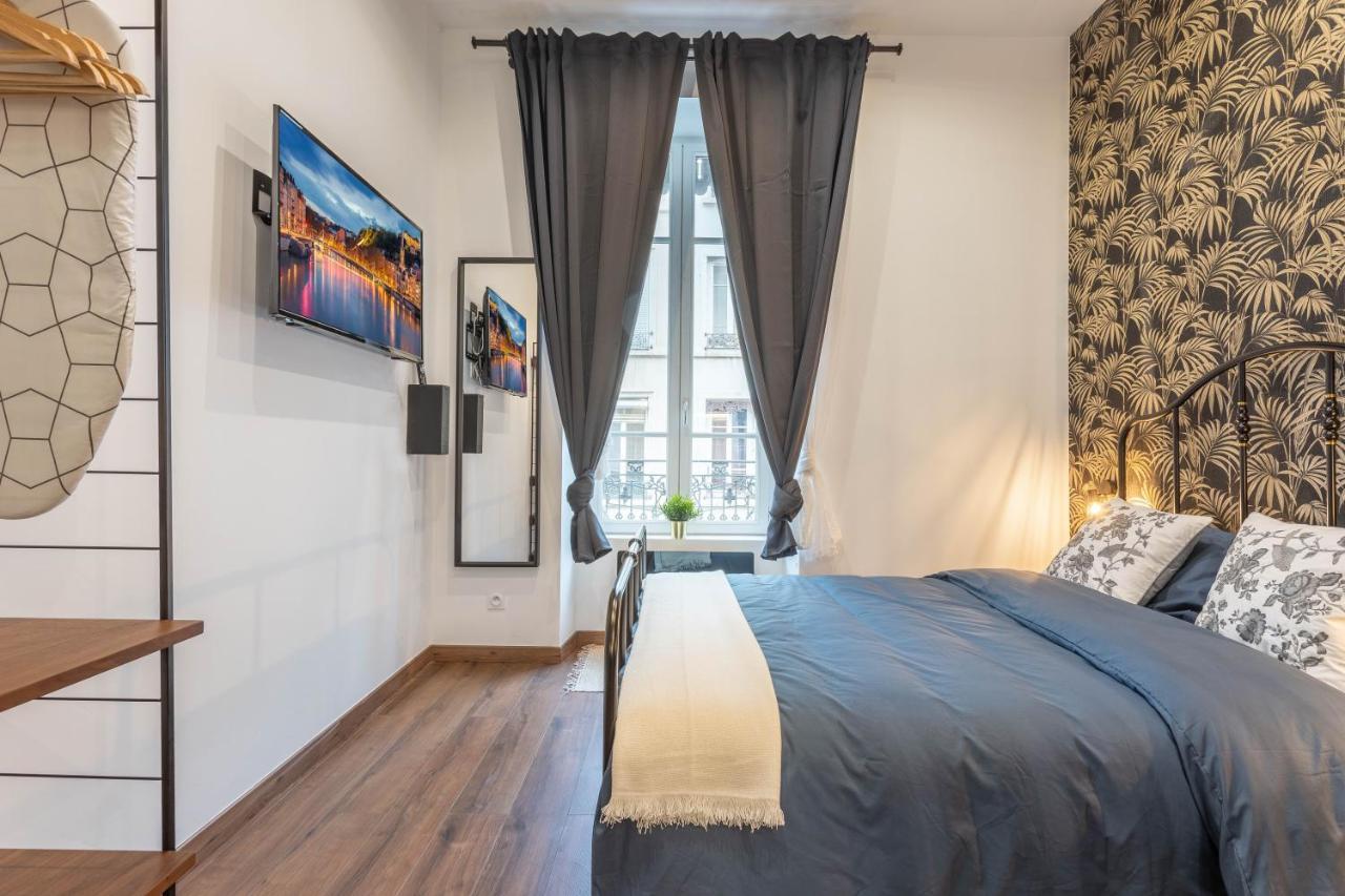 Le Cocon Lita-Palace Lyon Ngoại thất bức ảnh