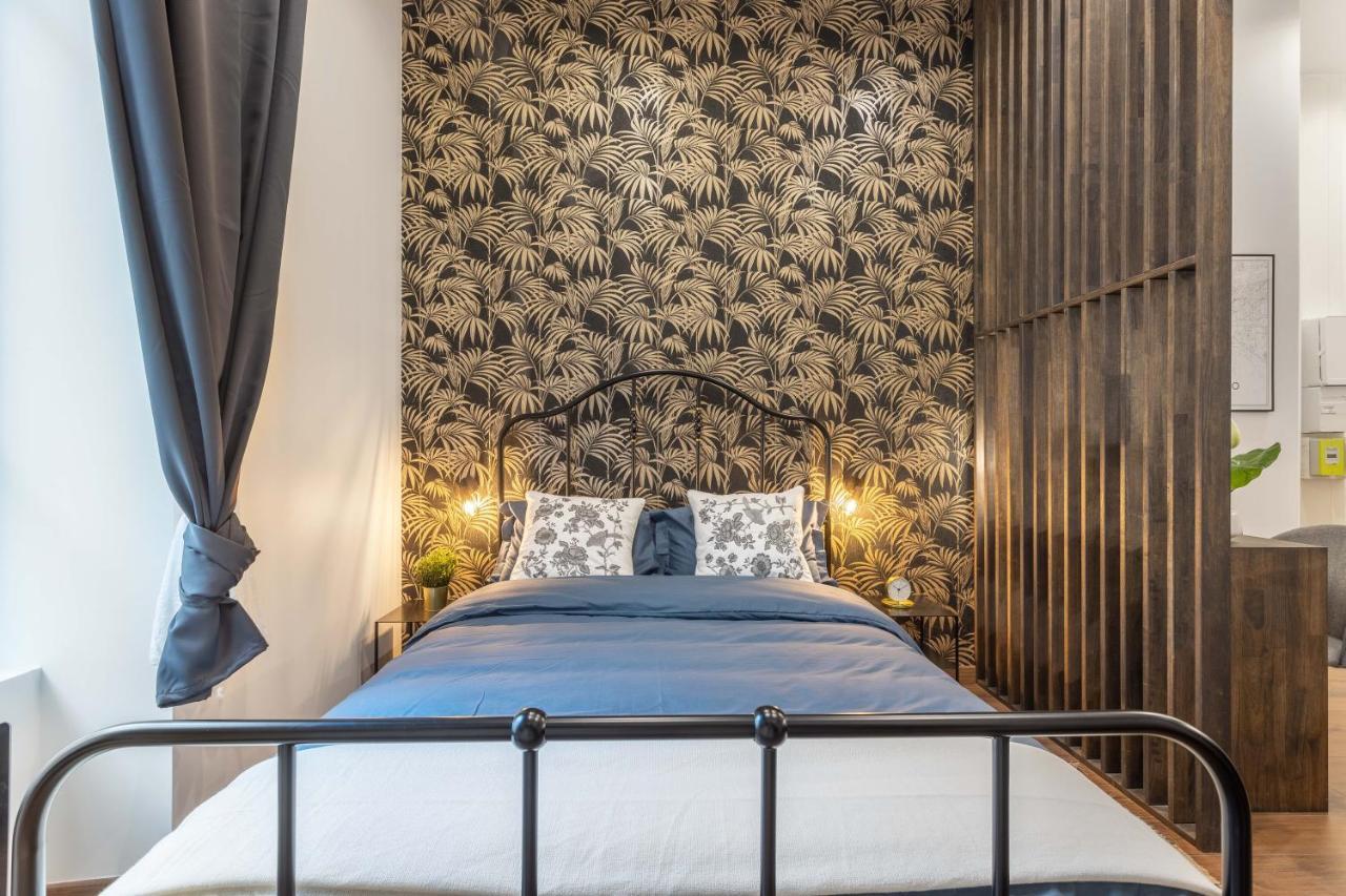 Le Cocon Lita-Palace Lyon Ngoại thất bức ảnh