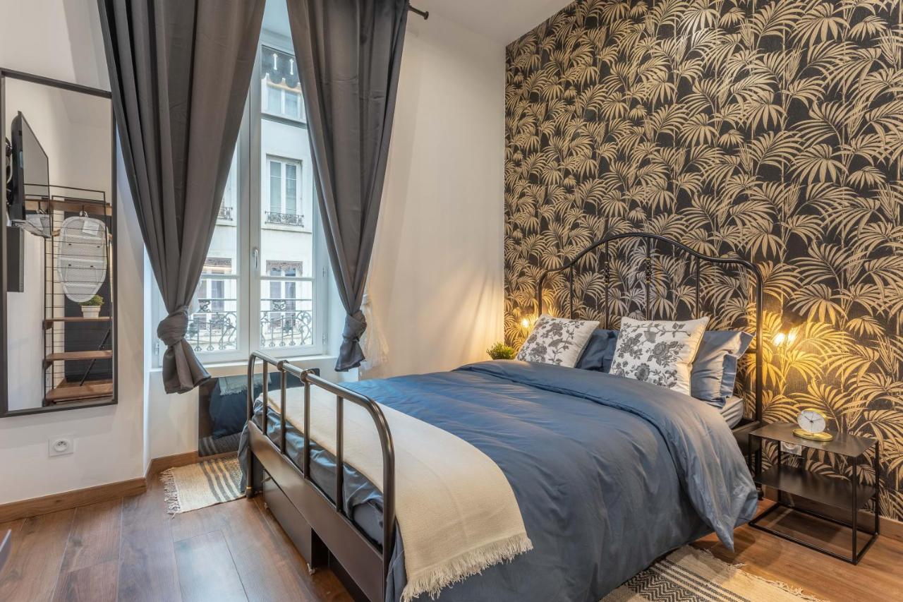 Le Cocon Lita-Palace Lyon Ngoại thất bức ảnh
