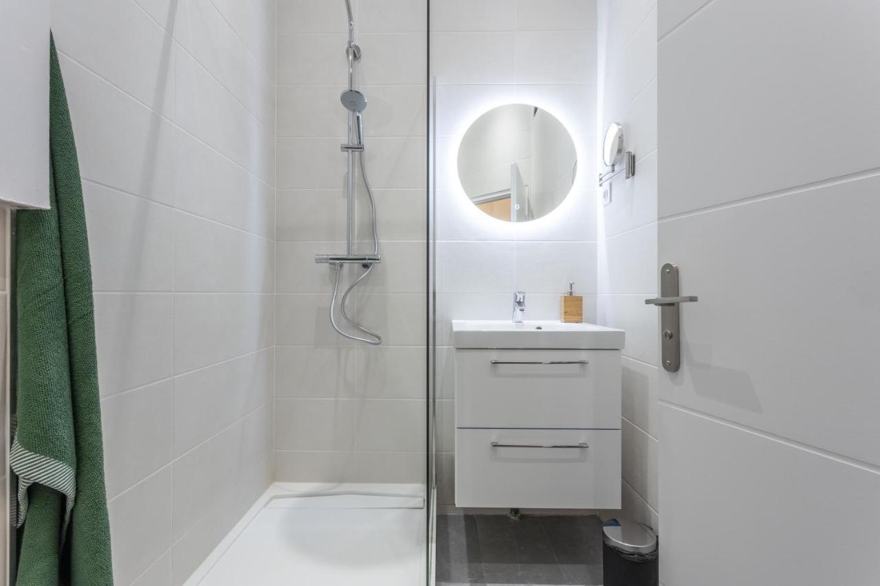 Le Cocon Lita-Palace Lyon Ngoại thất bức ảnh